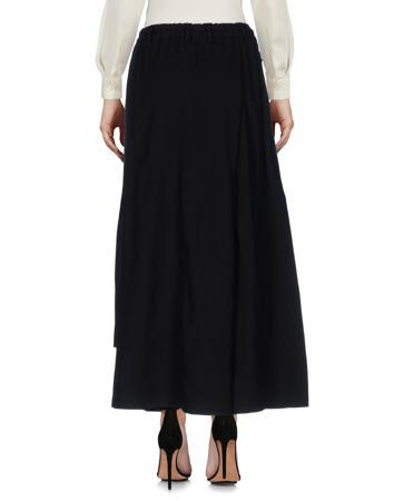 Юбка YOHJI YAMAMOTO