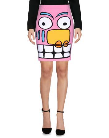 Юбка JEREMY SCOTT