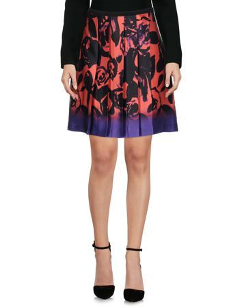 Юбка KI6? WHO ARE YOU?