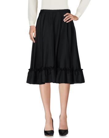 Юбка J.W.ANDERSON