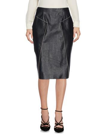 Юбка GOLDEN GOOSE DELUXE BRAND