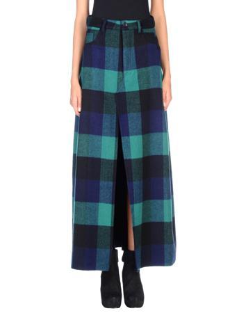 Юбка WEILI ZHENG