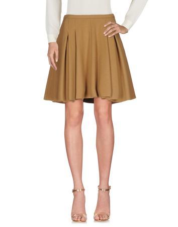 Юбка TIM VAN STEENBERGEN