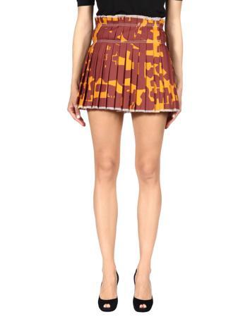Юбка ISABEL MARANT Юбка ISABEL MARANT