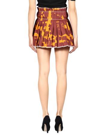 Юбка ISABEL MARANT Юбка ISABEL MARANT
