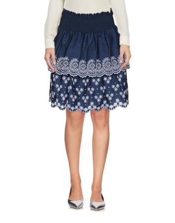 Юбка PHILOSOPHY di LORENZO SERAFINI