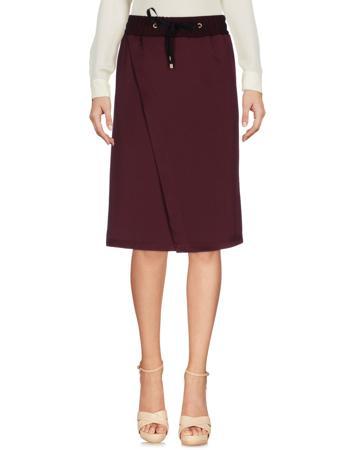 Юбка TRUSSARDI JEANS