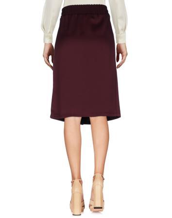 Юбка TRUSSARDI JEANS