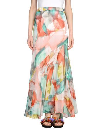 Юбка ANGELO MARANI