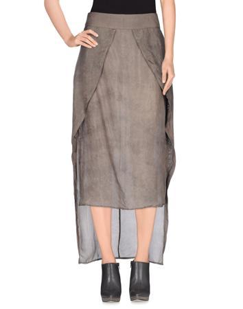Юбка BARBARA I GONGINI
