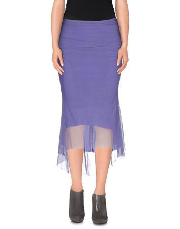 Юбка ROBERTA SCARPA