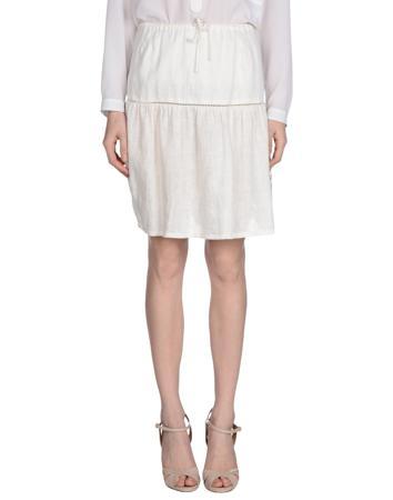 Юбка SCERVINO STREET
