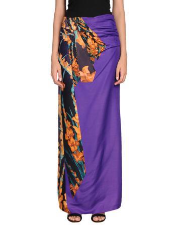 Юбка DRIES VAN NOTEN