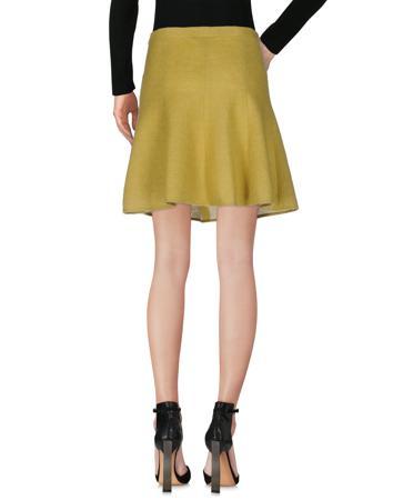 Юбка ERMANNO SCERVINO