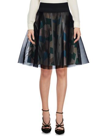 Юбка LES BOHĒMIENS