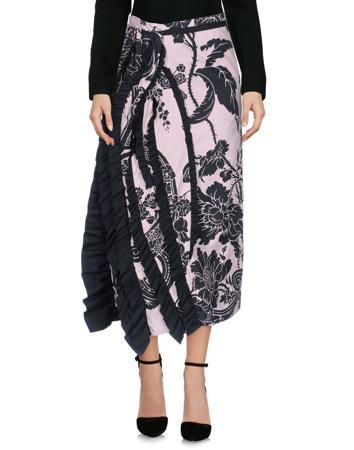 Юбка DRIES VAN NOTEN