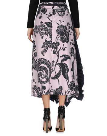 Юбка DRIES VAN NOTEN