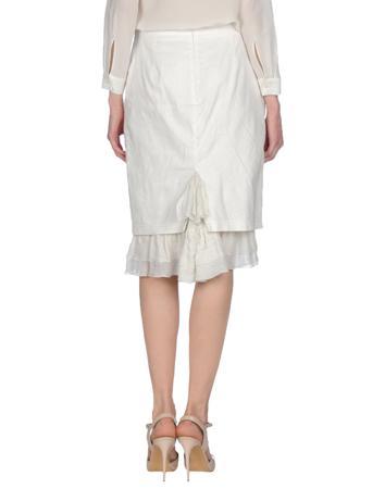 Юбка LUCIANO PAVAROTTI