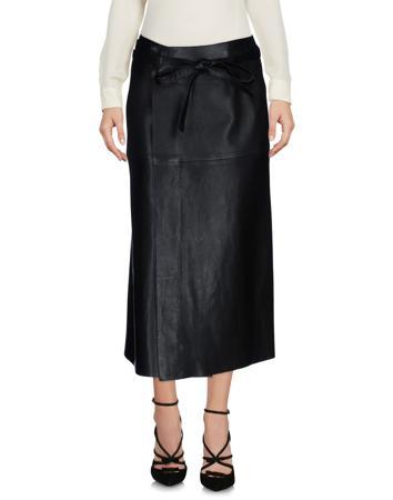 Юбка ISABEL MARANT Юбка ISABEL MARANT