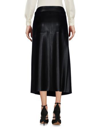 Юбка ISABEL MARANT Юбка ISABEL MARANT