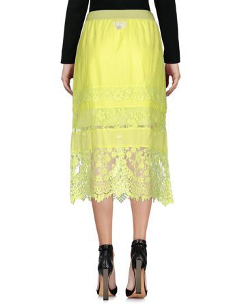 Юбка TWIN-SET Simona Barbieri