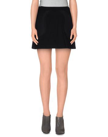 Юбка NEIL BARRETT