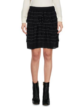 Юбка ISABEL MARANT Юбка ISABEL MARANT