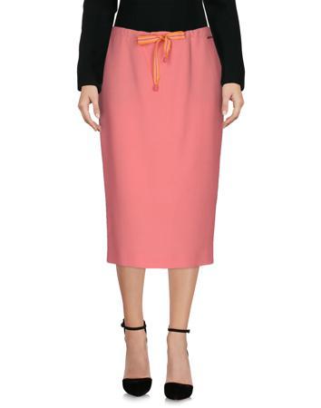 Юбка TWIN-SET Simona Barbieri