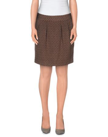 Юбка MONOCROM