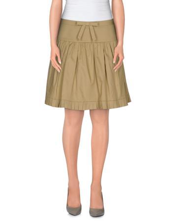 Юбка REDValentino