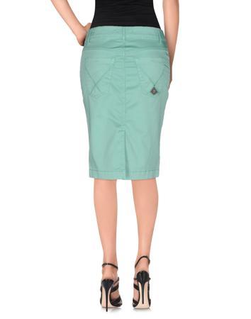 Юбка ROŸ ROGER'S CHOICE