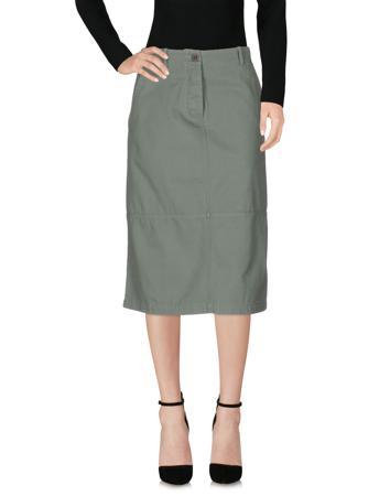 Юбка YMC YOU MUST CREATE