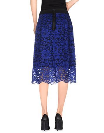 Юбка II by CLAES IVERSEN