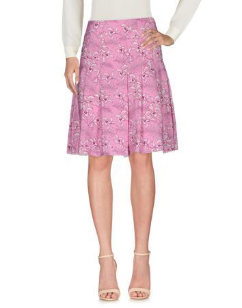 Юбка OSCAR DE LA RENTA