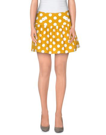 Юбка ATELIER FIXDESIGN