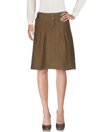 Юбка ARMANI COLLEZIONI