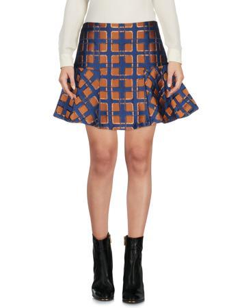 Юбка KI6? WHO ARE YOU?