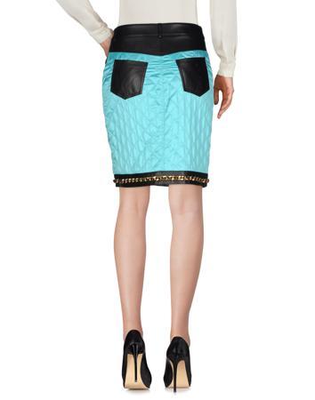 Юбка MOSCHINO COUTURE