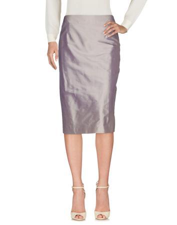 Юбка MIREIA BISBE