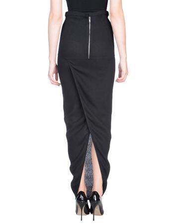 Юбка RICK OWENS