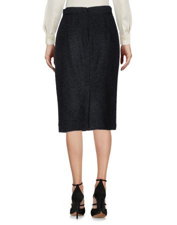 Юбка TRUSSARDI JEANS