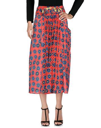 Юбка TSUMORI CHISATO