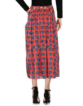 Юбка TSUMORI CHISATO