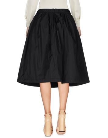 Юбка ACNE STUDIOS Юбка ACNE STUDIOS