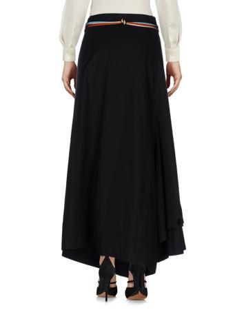 Юбка YOHJI YAMAMOTO