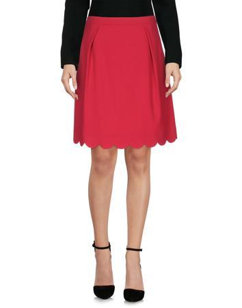 Юбка BLUE LES COPAINS