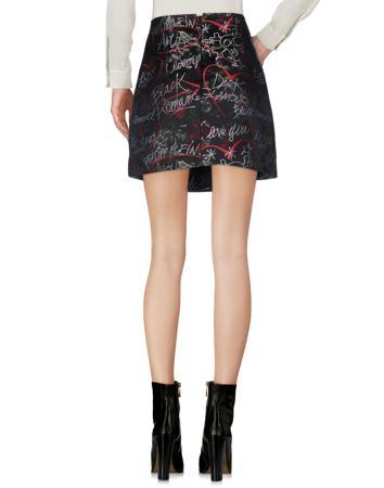 Юбка PHILIPP PLEIN