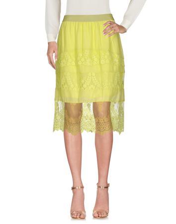 Юбка TWIN-SET Simona Barbieri