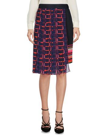 Юбка STEVE J & YONI P