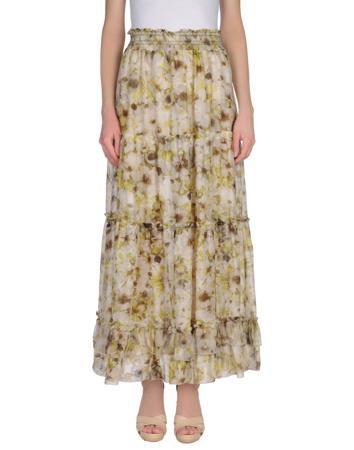 Юбка SCERVINO STREET